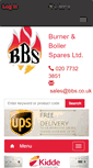 Mobile Screenshot of bbs.co.uk